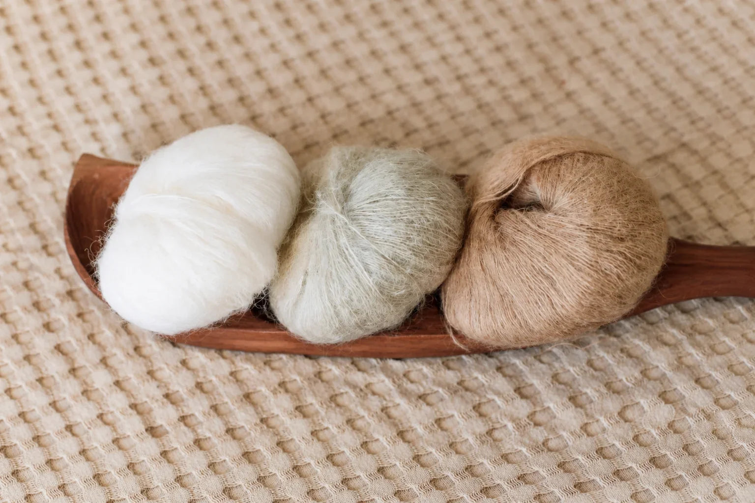 Is Alpaca Wool Really Hypoallergenic? The Truth
