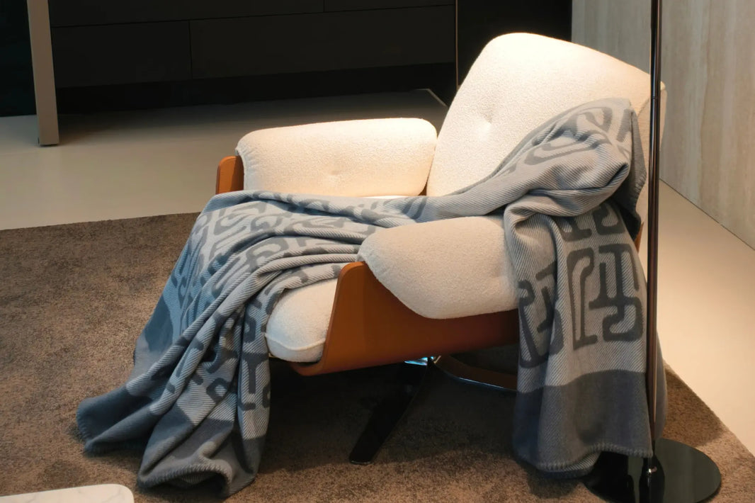 What Does GSM Mean for Blankets? (And Why 400–450 GSM Is the Sweet Spot)