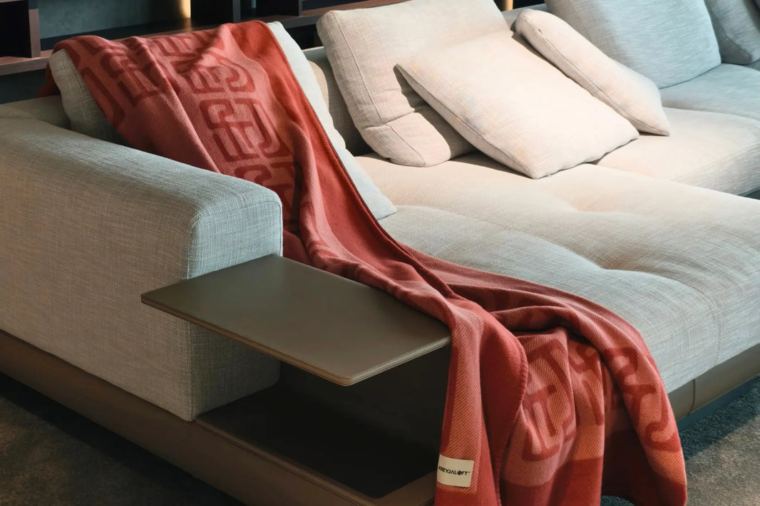Wool Blanket Size Guide: Which Size Is Right for You?
