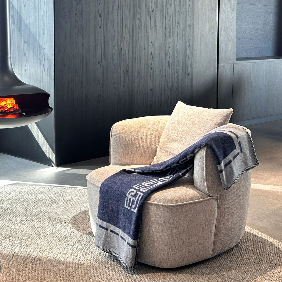 Freyjaloft wool sofa throw home page banner